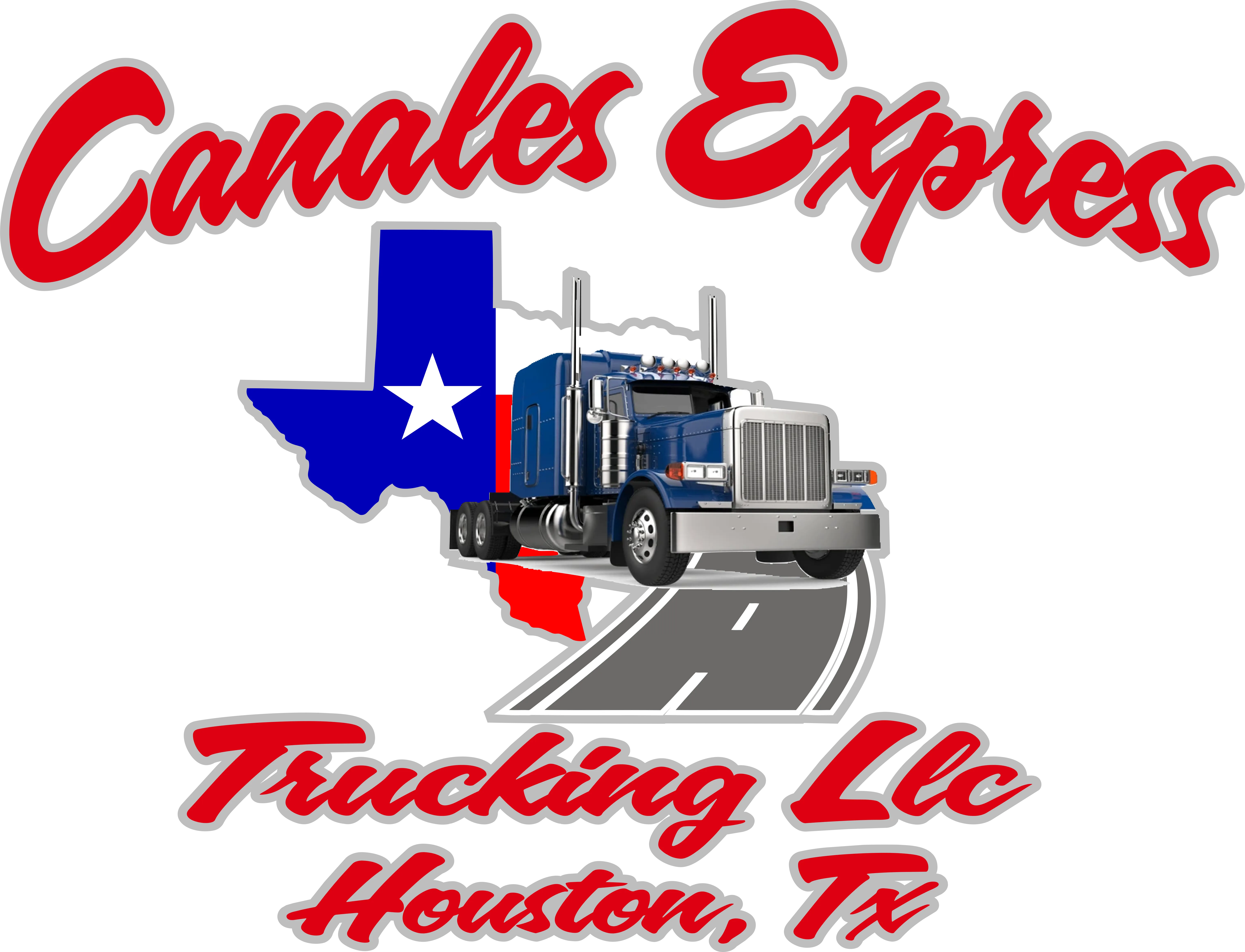 Canales Express Logo